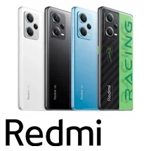 Redmi Note 12 Pro+ 5G (8GB/256GB)